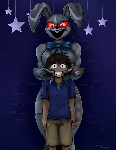 fnaf r 34|If it exists, there is porn of it / five